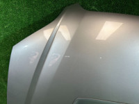 ボンネット SUBARU LEGACY OEM 57229AG0109P BP5 2007 SILVER C6Z