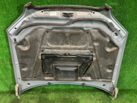 ボンネット SUBARU LEGACY OEM 57229AG0109P BP5 2007 SILVER C6Z