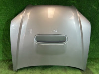 ボンネット SUBARU LEGACY OEM 57229AG0109P BP5 2007 SILVER C6Z