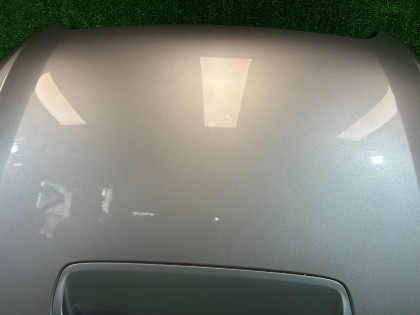 ボンネット SUBARU LEGACY OEM 57229AG0109P BP5 2007 SILVER C6Z