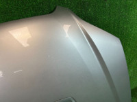 ボンネット SUBARU LEGACY OEM 57229AG0109P BP5 2007 SILVER C6Z