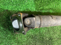 Propshaft SUBARU LEGACY OEM 27111AG060 BP5 2007 EJ20X AT