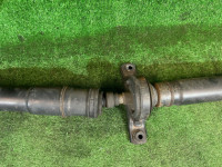 Propshaft SUBARU LEGACY OEM 27111AG060 BP5 2007 EJ20X AT