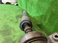 Propshaft SUBARU LEGACY OEM 27111AG060 BP5 2007 EJ20X AT