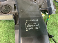 Ventilador del maletero SUBARU LEGACY OEM 72710AG000 BP5 2007 EJ20X AT