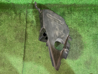 バッテリーカバー SUBARU LEGACY OEM 46112AG020 BP5 2007 EJ20X AT
