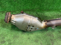 ท่อร่วมไอเสีย гусь SUBARU LEGACY OEM 44612AA320 BP5 2007 EJ20X AT