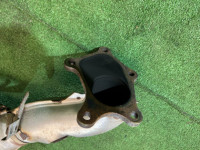 ท่อร่วมไอเสีย гусь SUBARU LEGACY OEM 44612AA320 BP5 2007 EJ20X AT