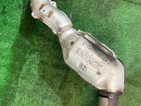 ท่อร่วมไอเสีย гусь SUBARU LEGACY OEM 44612AA320 BP5 2007 EJ20X AT
