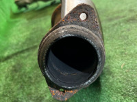 ท่อร่วมไอเสีย гусь SUBARU LEGACY OEM 44612AA320 BP5 2007 EJ20X AT