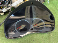 Коса под СВАП +мозги+замки+ спидометр SUBARU LEGACY OEM 81200AG282 81401AG260 22611AP530 BP5 2007 EJ20X AT
