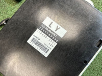 Коса под СВАП +мозги+замки+ спидометр SUBARU LEGACY OEM 81200AG282 81401AG260 22611AP530 BP5 2007 EJ20X AT
