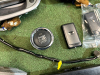 Коса под СВАП +мозги+замки+ спидометр SUBARU LEGACY OEM 81200AG282 81401AG260 22611AP530 BP5 2007 EJ20X AT