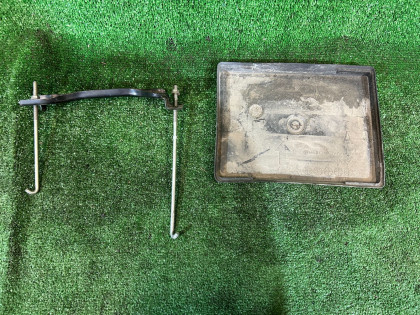 Suporte da bateria SUBARU LEGACY OEM 82122AG001 82182AG000 BP5 2007