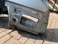 左リアフェンダー SUBARU LEGACY OEM 51490AG0109P BP5 2007 SILVER C6Z