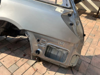 左リアフェンダー SUBARU LEGACY OEM 51490AG0109P BP5 2007 SILVER C6Z