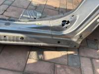 左リアフェンダー SUBARU LEGACY OEM 51490AG0109P BP5 2007 SILVER C6Z