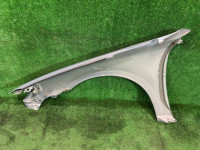 右フロントフェンダー SUBARU LEGACY OEM 57110AG0809P BP5 2007 SILVER C6Z