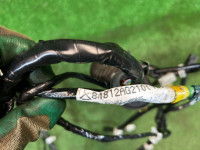 Коса пятой двери SUBARU LEGACY OEM 81812AG140 BP5 2007 EJ20X AT