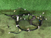 Коса пятой двери SUBARU LEGACY OEM 81812AG140 BP5 2007 EJ20X AT