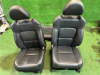 座椅总成 кожа SUBARU LEGACY OEM 64025AG240JC 64025AG050JC 64221AG221JC 64231AG581JC BP5 2007 SILVER C6Z