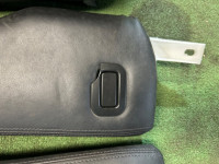 座椅总成 кожа SUBARU LEGACY OEM 64025AG240JC 64025AG050JC 64221AG221JC 64231AG581JC BP5 2007 SILVER C6Z
