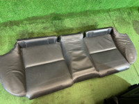 座椅总成 кожа SUBARU LEGACY OEM 64025AG240JC 64025AG050JC 64221AG221JC 64231AG581JC BP5 2007 SILVER C6Z