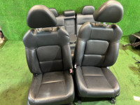 座椅总成 кожа SUBARU LEGACY OEM 64025AG240JC 64025AG050JC 64221AG221JC 64231AG581JC BP5 2007 SILVER C6Z