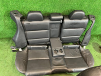 座椅总成 кожа SUBARU LEGACY OEM 64025AG240JC 64025AG050JC 64221AG221JC 64231AG581JC BP5 2007 SILVER C6Z