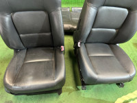 座椅总成 кожа SUBARU LEGACY OEM 64025AG240JC 64025AG050JC 64221AG221JC 64231AG581JC BP5 2007 SILVER C6Z