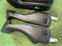 座椅总成 кожа SUBARU LEGACY OEM 64025AG240JC 64025AG050JC 64221AG221JC 64231AG581JC BP5 2007 SILVER C6Z