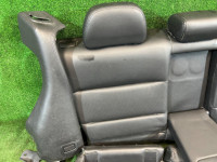 座椅总成 кожа SUBARU LEGACY OEM 64025AG240JC 64025AG050JC 64221AG221JC 64231AG581JC BP5 2007 SILVER C6Z