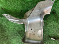 Proteção térmica do turbo SUBARU LEGACY OEM 44031AG000 44031AG010 BP5 2007 EJ20X AT