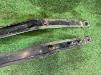 Cintas do depósito de combustível SUBARU LEGACY OEM 42017AG001 42017AG010 BP5 2007 EJ20X AT