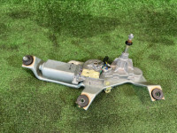 リアワイパーモーター SUBARU LEGACY OEM 86510AG081 BP5 2007 EJ20X AT