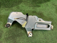 リアワイパーモーター SUBARU LEGACY OEM 86510AG081 BP5 2007 EJ20X AT