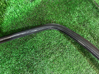 คิ้วกระจกหน้า SUBARU LEGACY OEM 65058AG000 BP5 2007 SILVER C6Z
