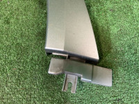 Friso do guarda-lamas SUBARU LEGACY OEM 91021AG002WU BP5 2007 SILVER C6Z