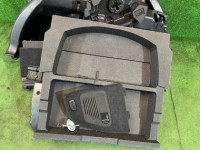 Revestimento da bagageira SUBARU LEGACY OEM 95066AG010JC 94027AG391JC 94027AG402JC BP5 2007 SILVER C6Z