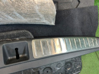 Revestimento da bagageira SUBARU LEGACY OEM 95066AG010JC 94027AG391JC 94027AG402JC BP5 2007 SILVER C6Z