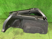 Revestimento da bagageira SUBARU LEGACY OEM 95066AG010JC 94027AG391JC 94027AG402JC BP5 2007 SILVER C6Z