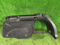 Revestimento da bagageira SUBARU LEGACY OEM 95066AG010JC 94027AG391JC 94027AG402JC BP5 2007 SILVER C6Z