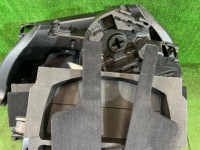 Revestimento da bagageira SUBARU LEGACY OEM 95066AG010JC 94027AG391JC 94027AG402JC BP5 2007 SILVER C6Z
