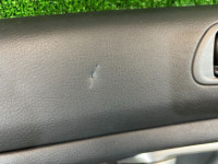 Paneles de puerta SUBARU LEGACY OEM 94609AG000JC 94609AG010JC 94629AG000JC 94629AG010JC BP5 2007 SILVER C6Z