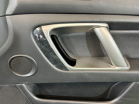 Paneles de puerta SUBARU LEGACY OEM 94609AG000JC 94609AG010JC 94629AG000JC 94629AG010JC BP5 2007 SILVER C6Z