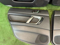 Paneles de puerta SUBARU LEGACY OEM 94609AG000JC 94609AG010JC 94629AG000JC 94629AG010JC BP5 2007 SILVER C6Z