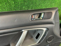 Paneles de puerta SUBARU LEGACY OEM 94609AG000JC 94609AG010JC 94629AG000JC 94629AG010JC BP5 2007 SILVER C6Z