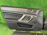 Paneles de puerta SUBARU LEGACY OEM 94609AG000JC 94609AG010JC 94629AG000JC 94629AG010JC BP5 2007 SILVER C6Z