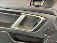 Paneles de puerta SUBARU LEGACY OEM 94609AG000JC 94609AG010JC 94629AG000JC 94629AG010JC BP5 2007 SILVER C6Z
