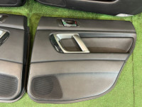 Paneles de puerta SUBARU LEGACY OEM 94609AG000JC 94609AG010JC 94629AG000JC 94629AG010JC BP5 2007 SILVER C6Z